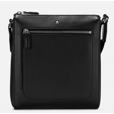 Montblanc Meisterstück Soft Grain 210x45x240 mm 126242 Meisterstück Soft Grain kleine Umschlagtasche