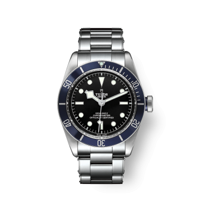 Tudor Black Bay M79230B-0008 Black Bay