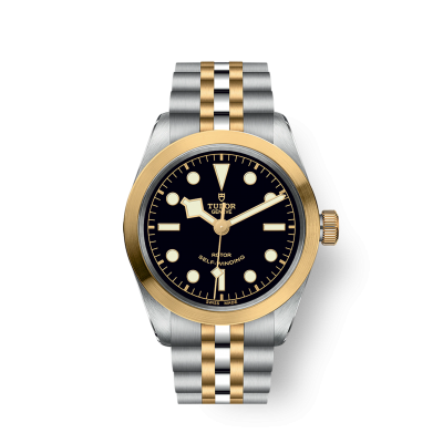 Tudor Black Bay 36 S&G M79503-0001 Black Bay 36 S&G