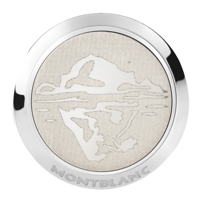 Montblanc 129508 Mandzsettagombok Montblanc 1858 Jeges tenger