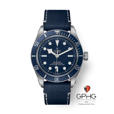 Tudor Black Bay Fifty-Eight M79030B-0002 Black Bay Fifty-Eight