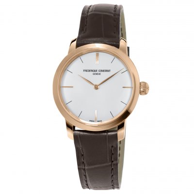 Frederique Constant Slimline FC-200V1S34 