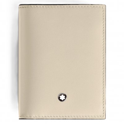 Montblanc Meisterstück 199316 Névjegykártya-tartó 4 cc