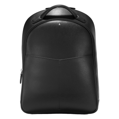 Montblanc Sartorial 128549 Montblanc Sartorial Small Backpack 2 Compartments