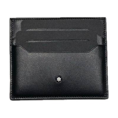 Montblanc Meisterstück 198324 CARD HOLDER 6CC