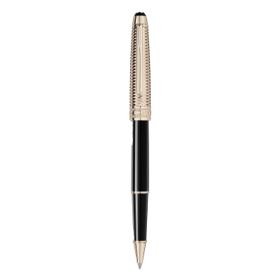 Montblanc DOUÉ 132506 ARANYOZOTT CLASSIQUE GOLYÓSTOLLER