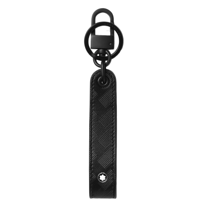 Montblanc Extreme 3.0 129983 Montblanc Extreme 3.0 Key Fob Black