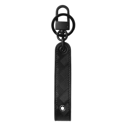 Montblanc Extreme 129983 Montblanc Extreme 3.0 Key Fob Black