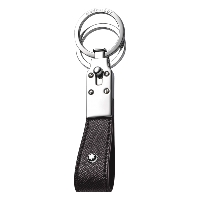 Montblanc Sartorial 20x5x115 mm 128600 Montblanc Sartorial Loop Schlüsselanhänger