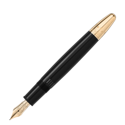 Montblanc Meisterstück 128468 Around the world in 80 days LeGrand fountain pen