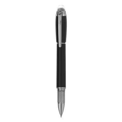 Montblanc StarWalker 126341 StarWalker UltraBlack Edelharz Fineliner