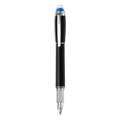 Montblanc StarWalker PRECIOUS RESIN  DUGATTYÚS KONVERTER 130528 Füllfederhalter   F