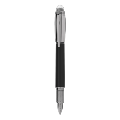 Montblanc StarWalker 126364 StarWalker UltraBlack Doué töltőtoll