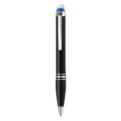 Montblanc StarWalker 118848 StarWalker Precious Resin Ballpoint Pen