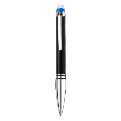 Montblanc Meisterstück 118873 StarWalker Doué Ballpoint Pen