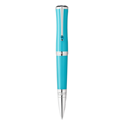 Montblanc Muses MARIA CALLAS SPECIAL EDITION 129566 MUSES MARIA CALLAS SPECIAL EDITION BALLPOINT PEN