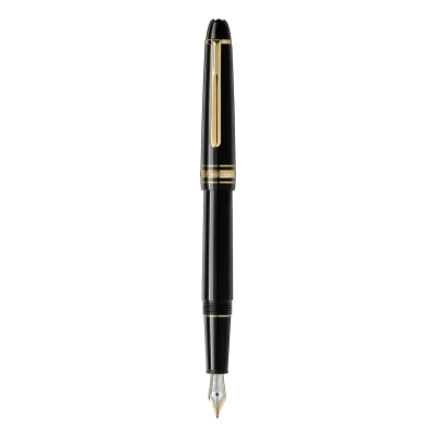 Montblanc Meisterstück 106514 Gold-Coated Classique, FP