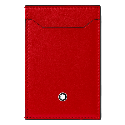 Montblanc Meisterstück 129685 Meisterstück card holder 3cc