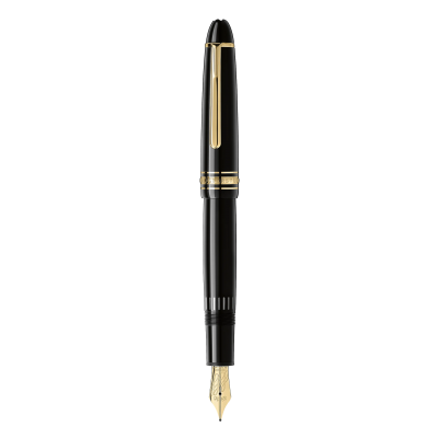 Montblanc Meisterstück 128512 Meisterwerk LeGrand Kalligraphie Flexible Feder