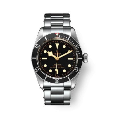 Tudor Black Bay M79230N-0009 Black Bay