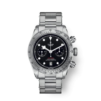 Tudor Black Bay Chrono M79350-0004 41mm, Black Bay Chrono