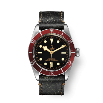 Tudor Black Bay M79230R-0011 Black Bay