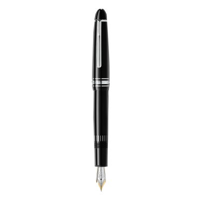 Montblanc Meisterstück 132442 PLATINBESCHICHTETER LEGRAND FÜLLFEDERHALTER  F