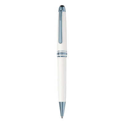 Montblanc Meisterstück 129401 Classique Rollerball White