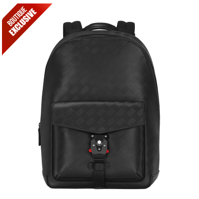 Montblanc Extreme 3.0 129965 Rucksack mit M LOCK 4810 Schnalle