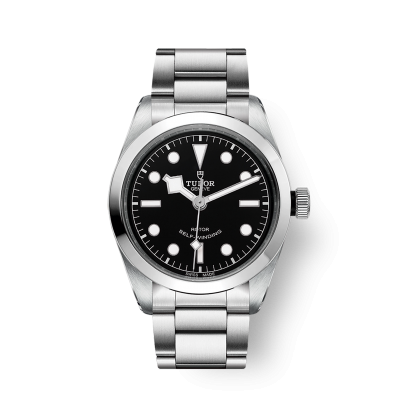 Tudor Black Bay 36 M79500-0007 Black Bay 36