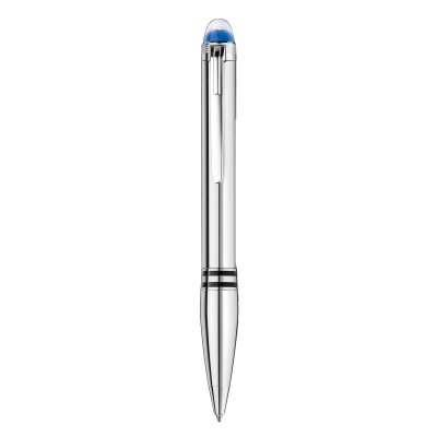 Montblanc StarWalker 118877 StarWalker Metal Ballpoint Pen