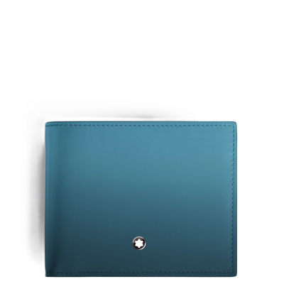 Montblanc Meisterstück wallet 6cc 199266 MB199266 wallet 6cc