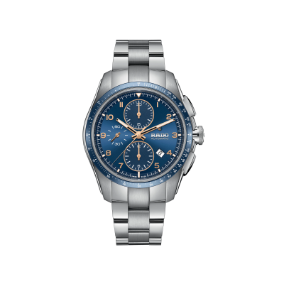 Rado Hyperchrome R32 042 20 3 HYPERCHROME AUTOMATIC CHRONOGRAPH