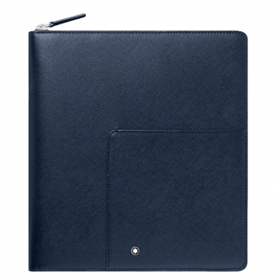 Montblanc Sartorial 215 x 20 x 230 mm 126269 Sartorial Notebook-Halter Externe Tasche