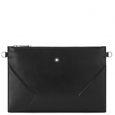 Montblanc Meisterstück POUCH 129899 erszény  300x10x200 mm