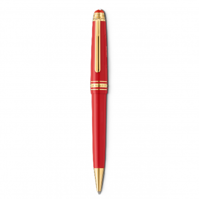 Montblanc Meisterstück x Olympic Heritage Paris 1924 131361 MB131361 Midsize golyóstoll