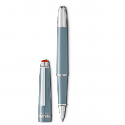 Montblanc Meisterstück x Olympic Heritage Chamonix 1924 131364 MB131364 Classique Rollertoll