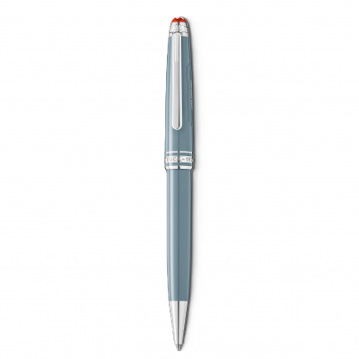Montblanc Meisterstück x Olympic Heritage Chamonix 1924 131365 MB131365 Classique golyóstoll