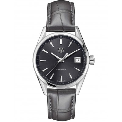 TAG Heuer Carrera WBK1313.FC8260 Edelstahl-Armband, Quartz, 32 mm