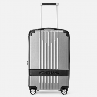 Montblanc 124472 Kompakt kabinos bőrönd