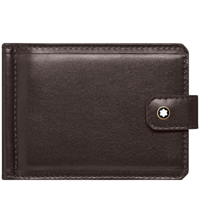 Montblanc Heritage Collection 116836 1926, Money Clip, 11.5 x 8 cm