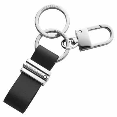 Montblanc Meisterstück 118321 Meisterstück Key Fob Loop with Hook