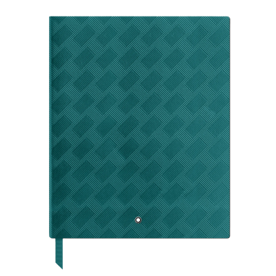 Montblanc Extreme 3.0 210 x 260 mm 132015 GROSSE EXTREME 3.0 KOLLEKTION, FARNBLAU GEFÜTTERT