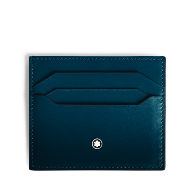 Montblanc Meisterstück CARD HOLDER 6CC 198804 Card Holder 6CC