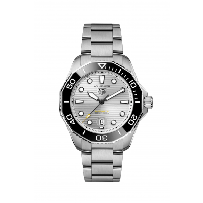 TAG Heuer Aquaracer Professional 300 WBP231C.BA0626 36mm steel case steel bracelet Calibre 5 Automatik