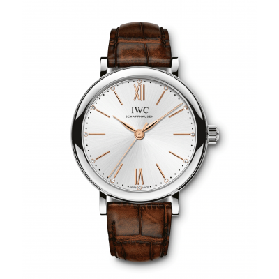 IWC Schaffhausen Portofino Automatic 34 IW357403 Automatik 34