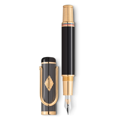 Montblanc Great Characters 130654 Hommage an The GreatGatsby Limitierte Auflage 1925