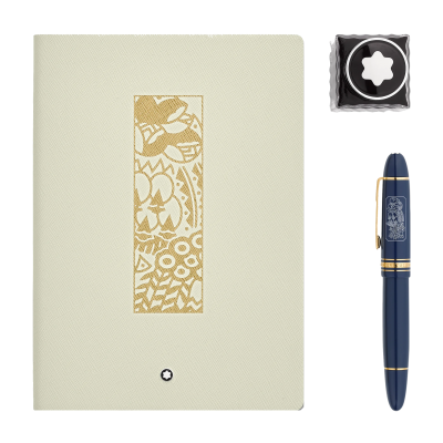 Montblanc 130689 Orient Express Limited Edition 1883 Coffret