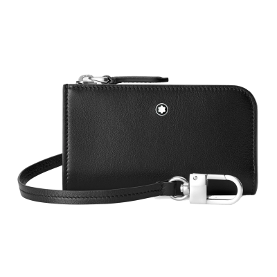 Montblanc Meisterstück 120x20x80 mm 129700 Meisterstück Selection Soft Key Pouch 2cc