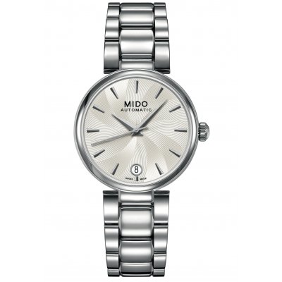 Mido Baroncelli Donna M0222071103110 M022.207.11.031.10 | 33 mm Automatic